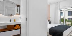 Gebraucht - Wohnung - Ciudad Quesada - Rojales - Ciudad Quesada