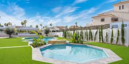 Gebraucht - Wohnung - Ciudad Quesada - Rojales - Ciudad Quesada
