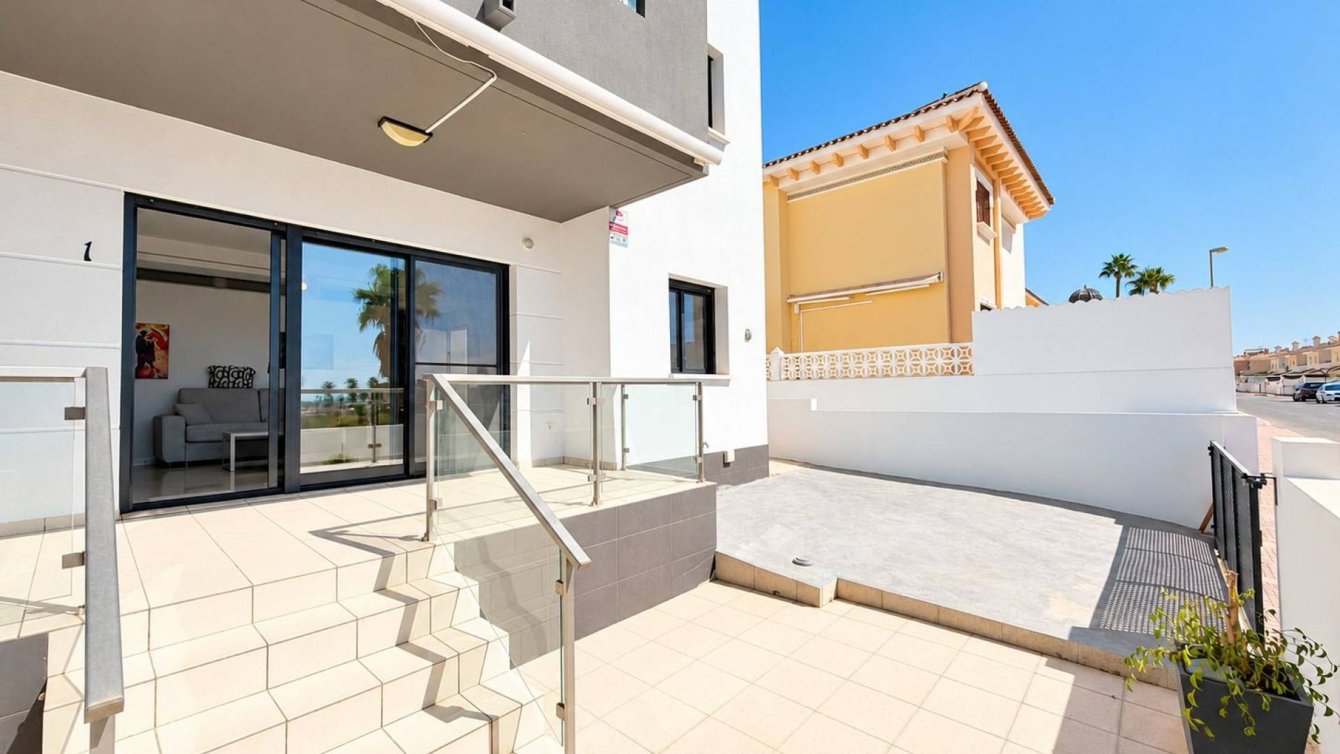 Gebraucht - Wohnung - Ciudad Quesada - Rojales - Ciudad Quesada