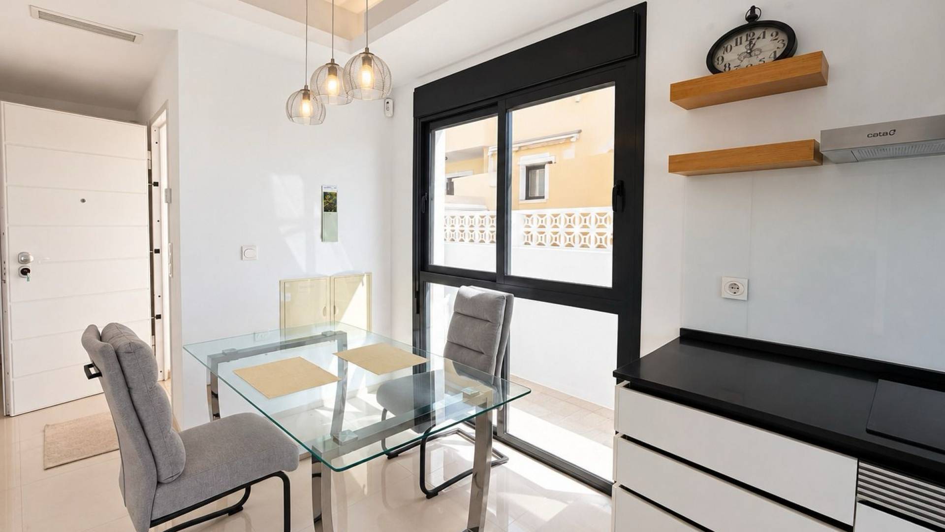 Gebraucht - Wohnung - Ciudad Quesada - Rojales - Ciudad Quesada