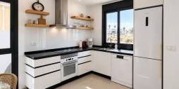 Gebraucht - Wohnung - Ciudad Quesada - Rojales - Ciudad Quesada