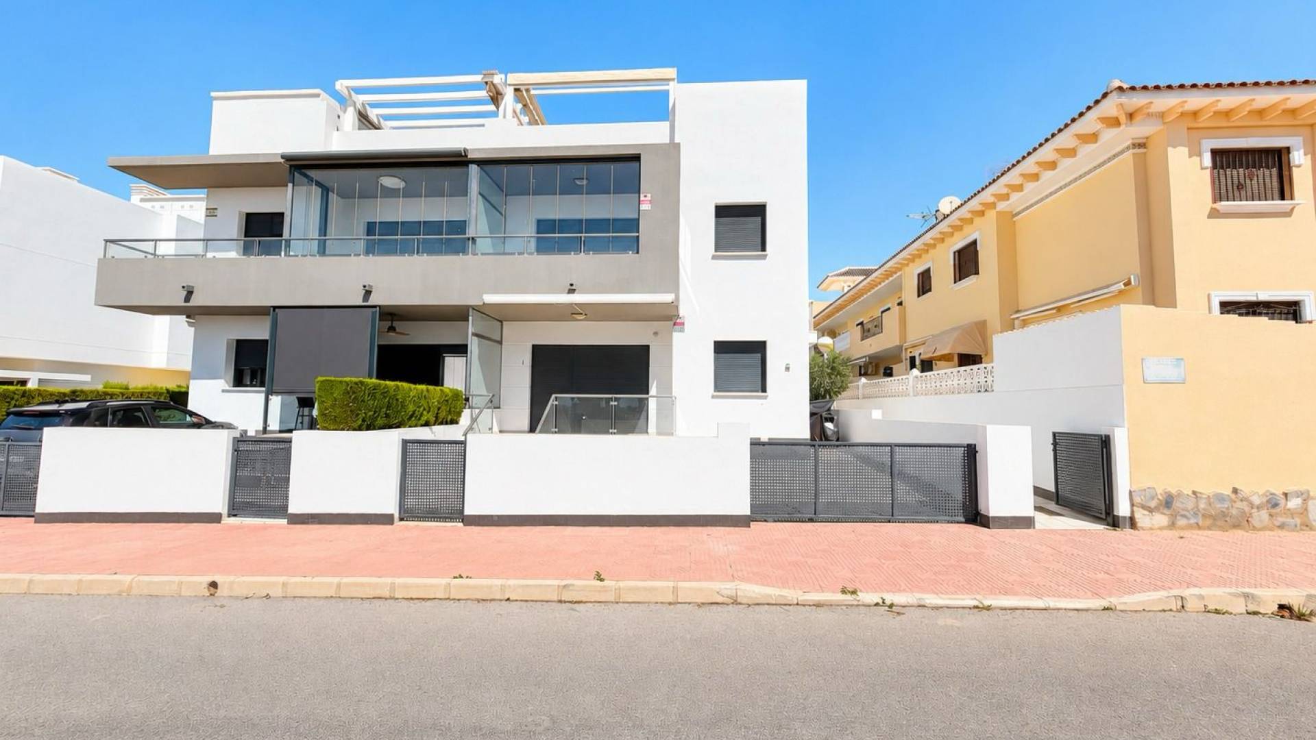 Gebraucht - Wohnung - Ciudad Quesada - Rojales - Ciudad Quesada