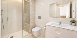 Gebraucht - Wohnung - Ciudad Quesada - Rojales - Ciudad Quesada