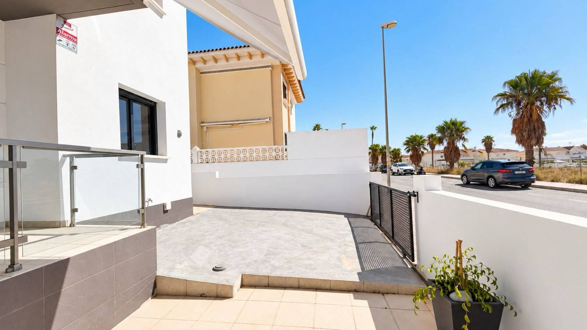 Gebraucht - Wohnung - Ciudad Quesada - Rojales - Ciudad Quesada