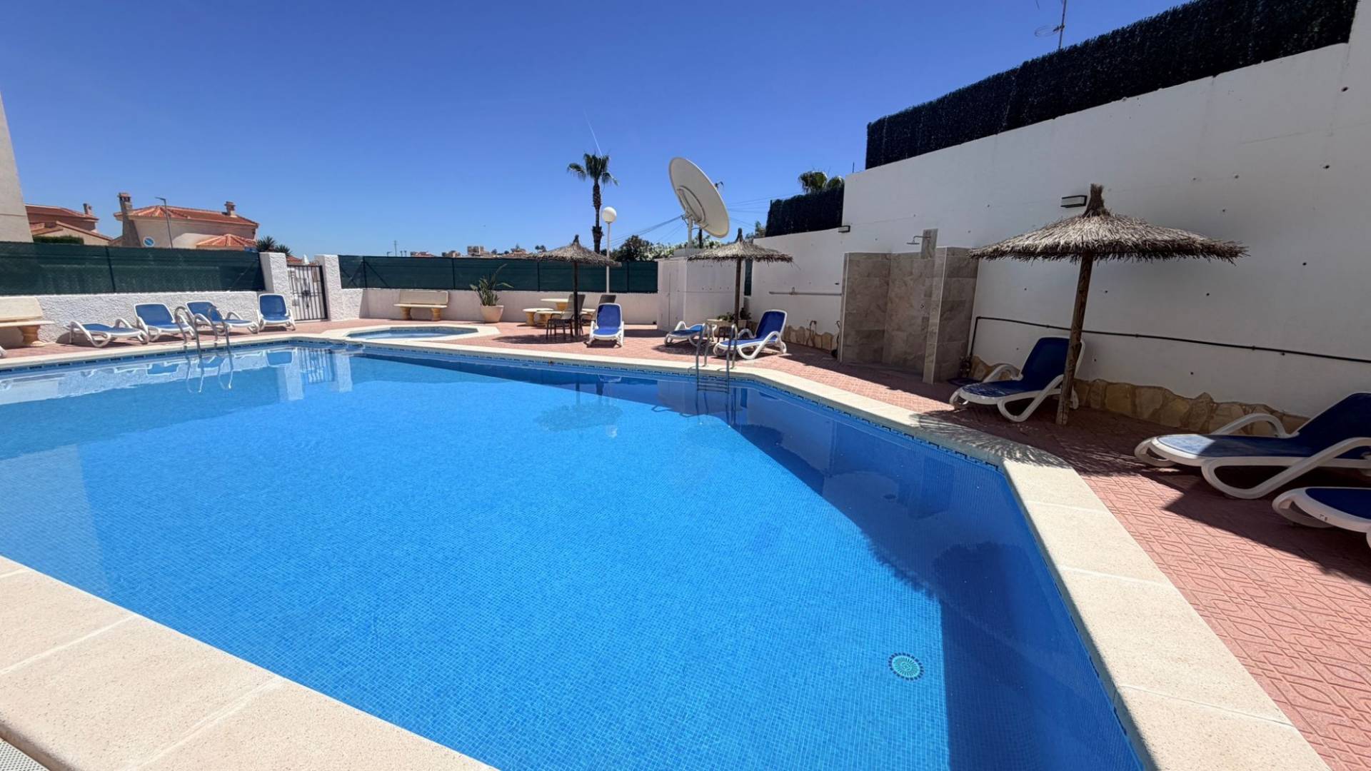 Gebraucht - Wohnung - Ciudad Quesada - Rojales - La Marquesa Golf