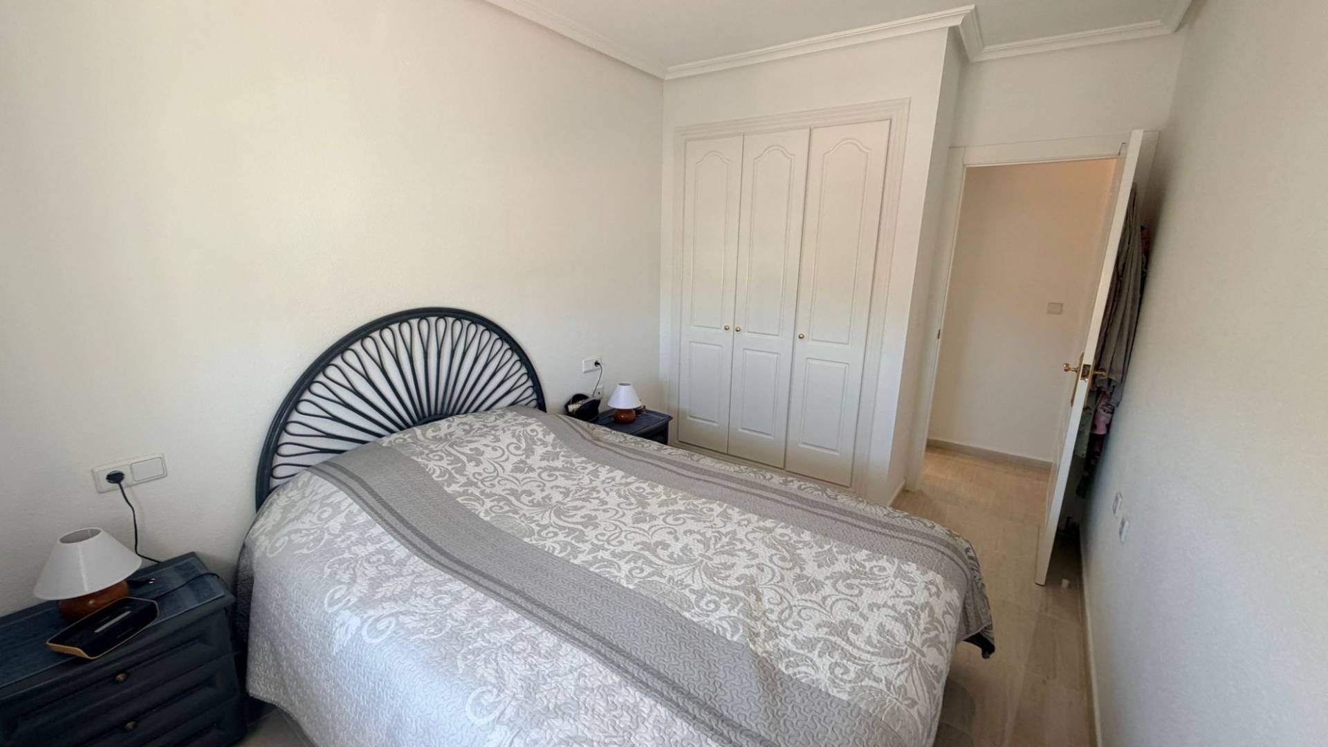 Gebraucht - Wohnung - Ciudad Quesada - Rojales - La Marquesa Golf