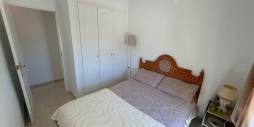 Gebraucht - Wohnung - Ciudad Quesada - Rojales - La Marquesa Golf