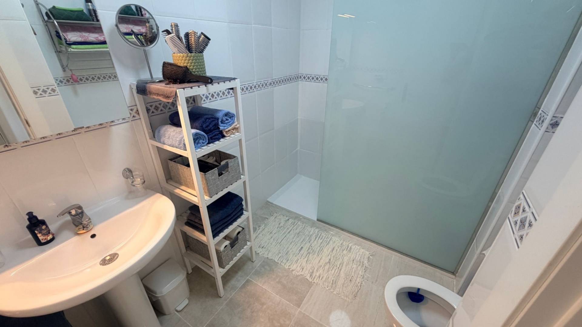 Gebraucht - Wohnung - Ciudad Quesada - Rojales - La Marquesa Golf