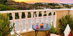 Gebraucht - Wohnung - Ciudad Quesada - Rojales - La Marquesa