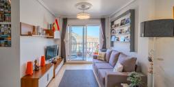 Gebraucht - Wohnung - Ciudad Quesada - Rojales - La Marquesa