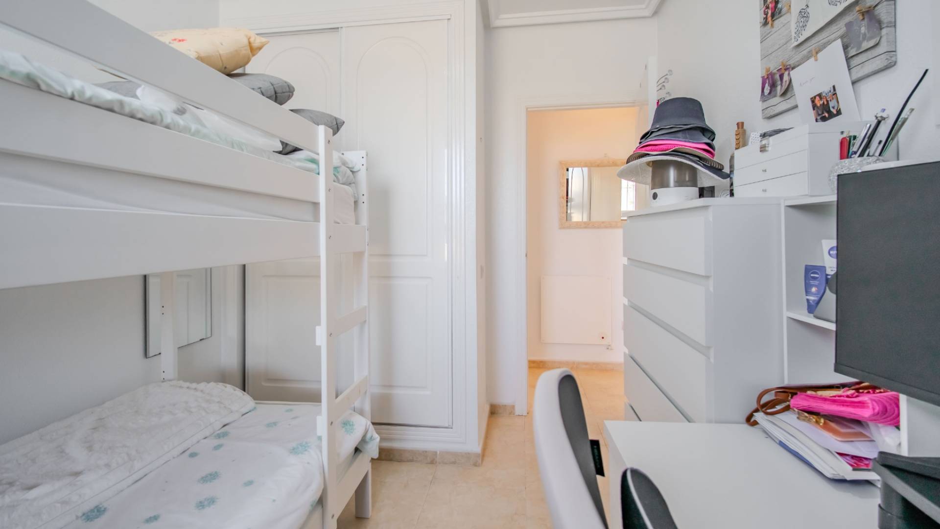 Gebraucht - Wohnung - Ciudad Quesada - Rojales - La Marquesa