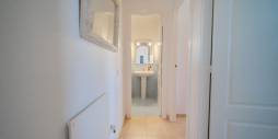 Gebraucht - Wohnung - Ciudad Quesada - Rojales - La Marquesa