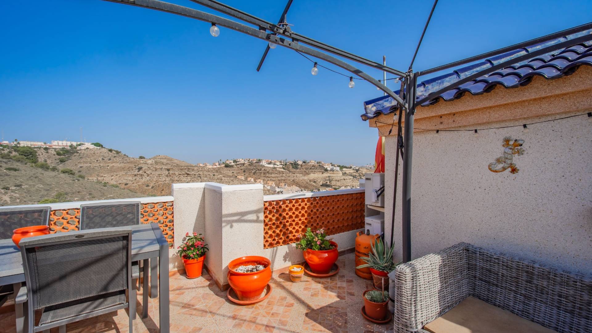 Gebraucht - Wohnung - Ciudad Quesada - Rojales - La Marquesa