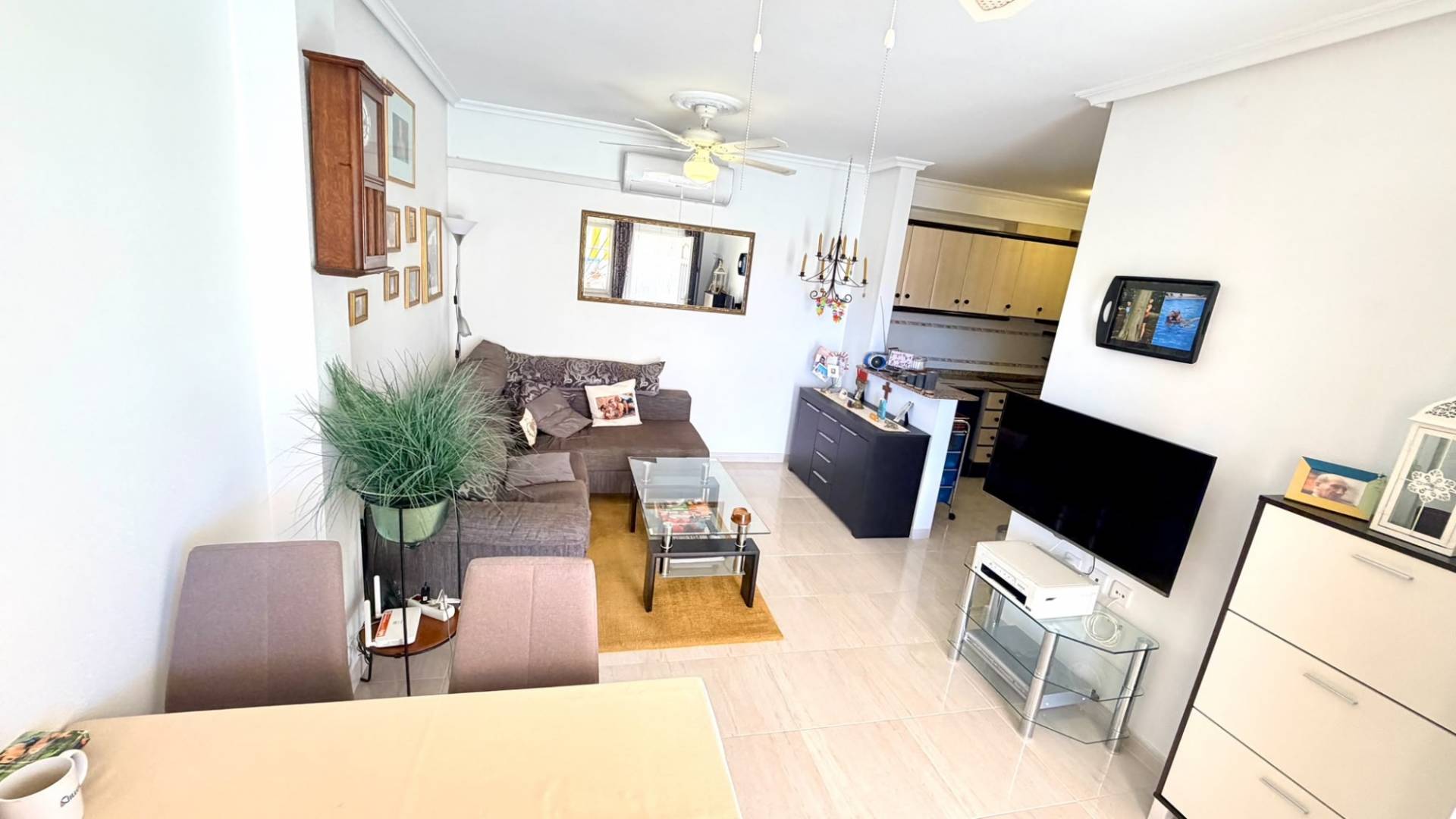 Gebraucht - Wohnung - Ciudad Quesada - Rojales - La Marquesa
