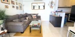 Gebraucht - Wohnung - Ciudad Quesada - Rojales - La Marquesa