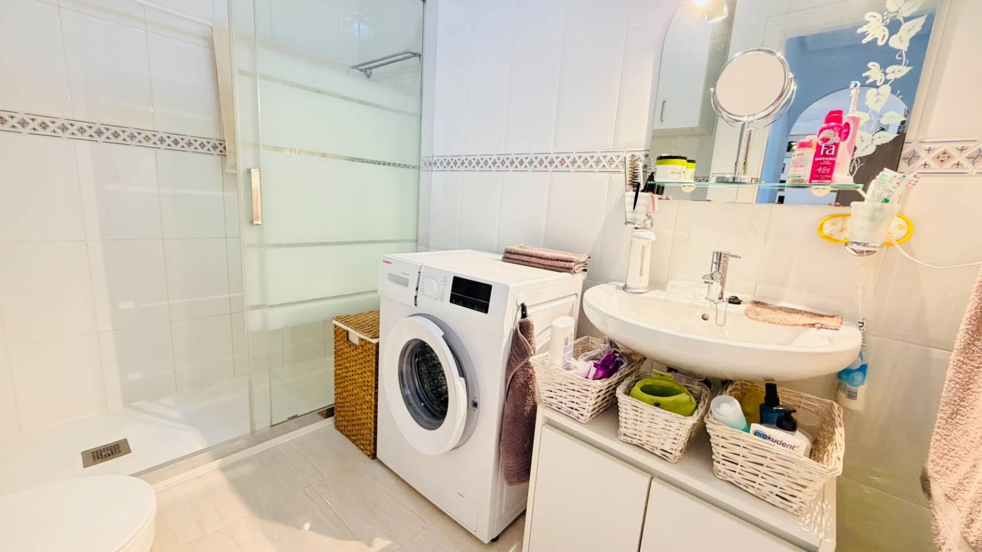Gebraucht - Wohnung - Ciudad Quesada - Rojales - La Marquesa