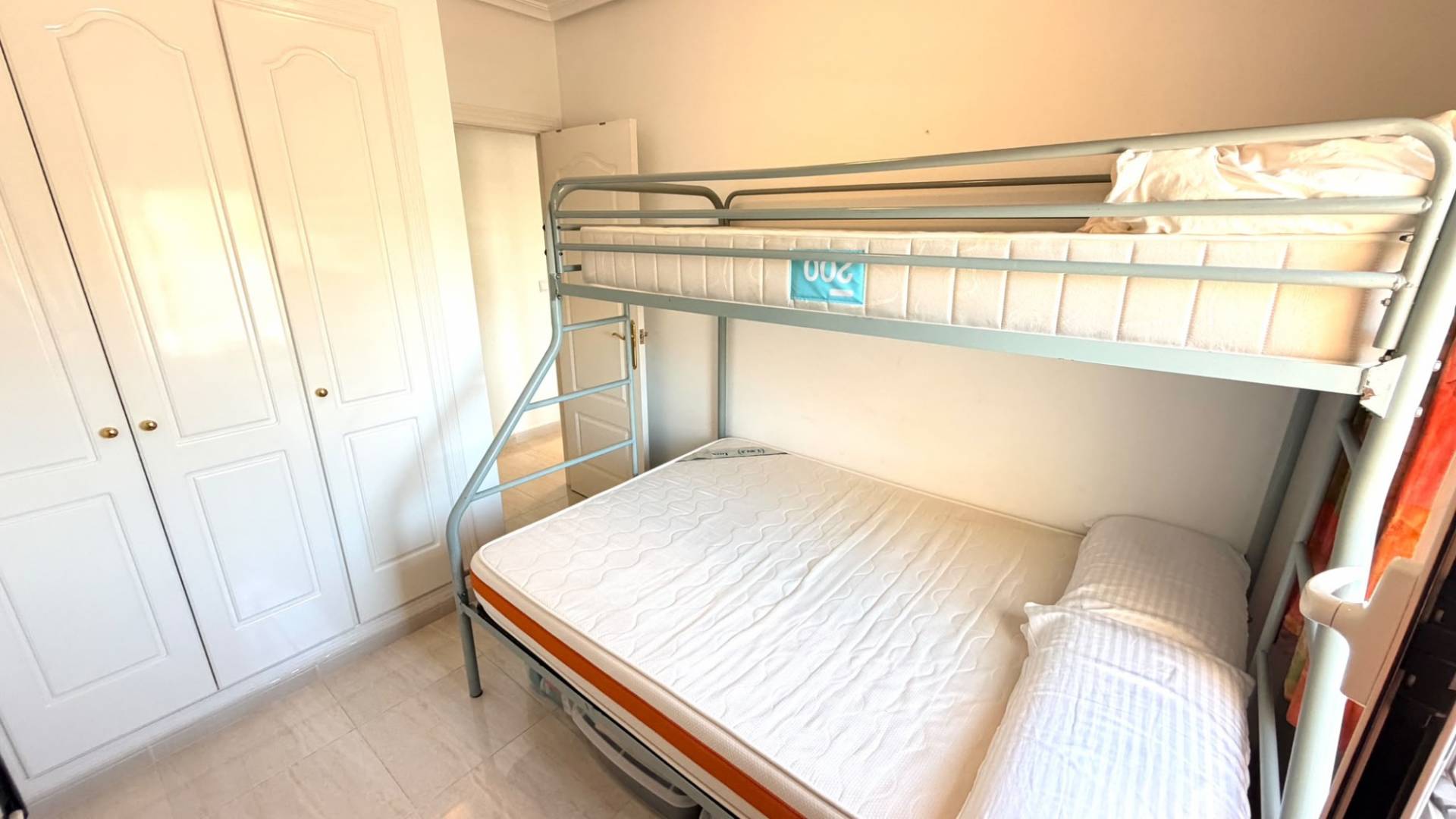 Gebraucht - Wohnung - Ciudad Quesada - Rojales - La Marquesa