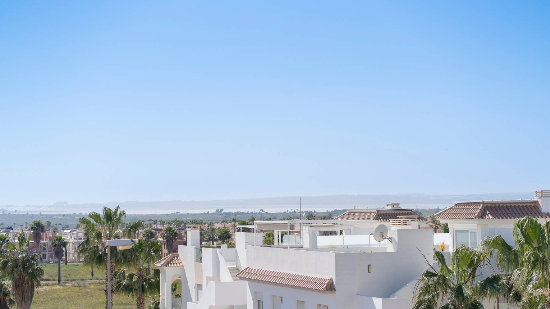 Gebraucht - Wohnung - Ciudad Quesada - Rojales