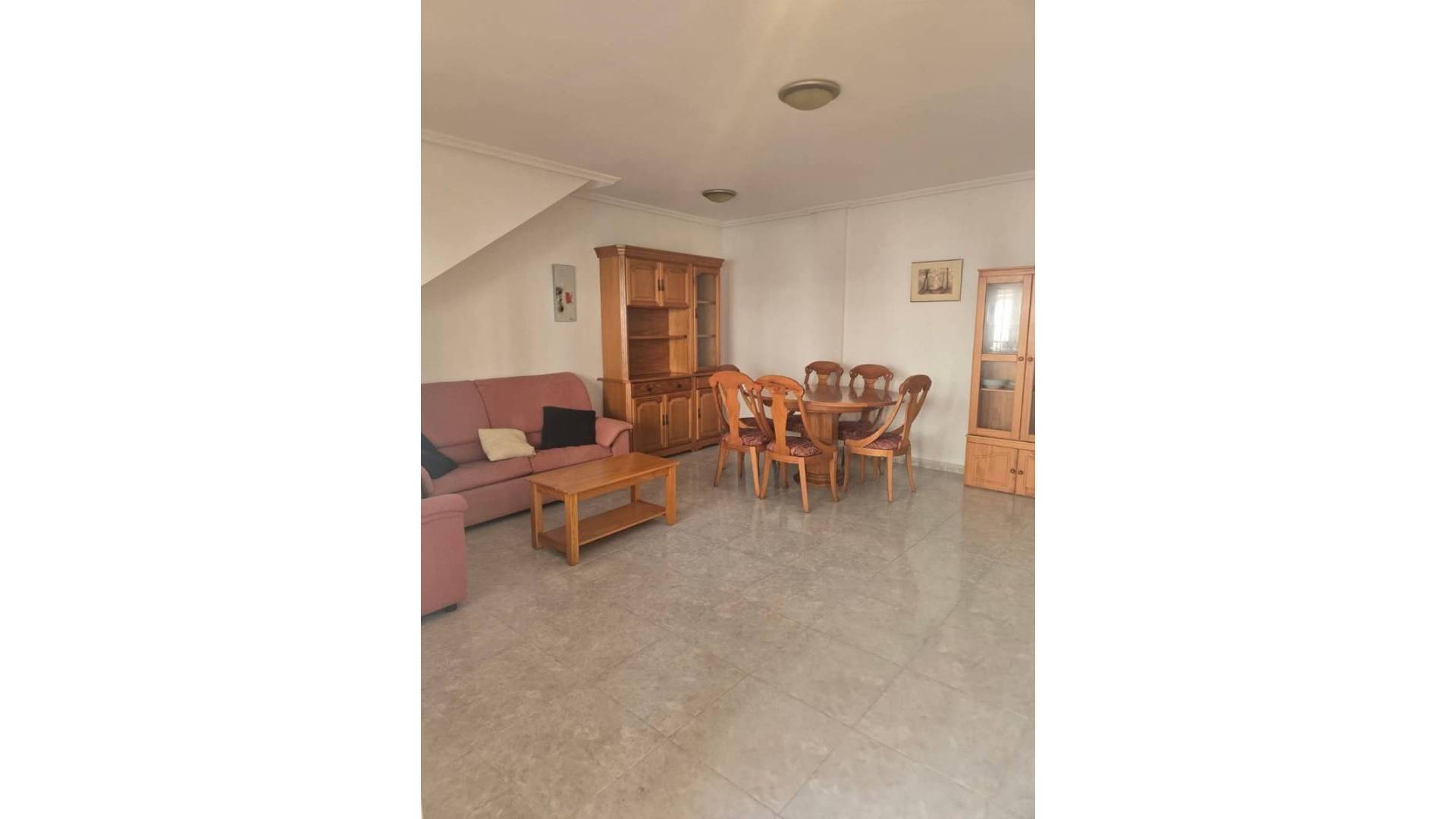 Gebraucht - Wohnung - Daya Vieja - Costa Blanca