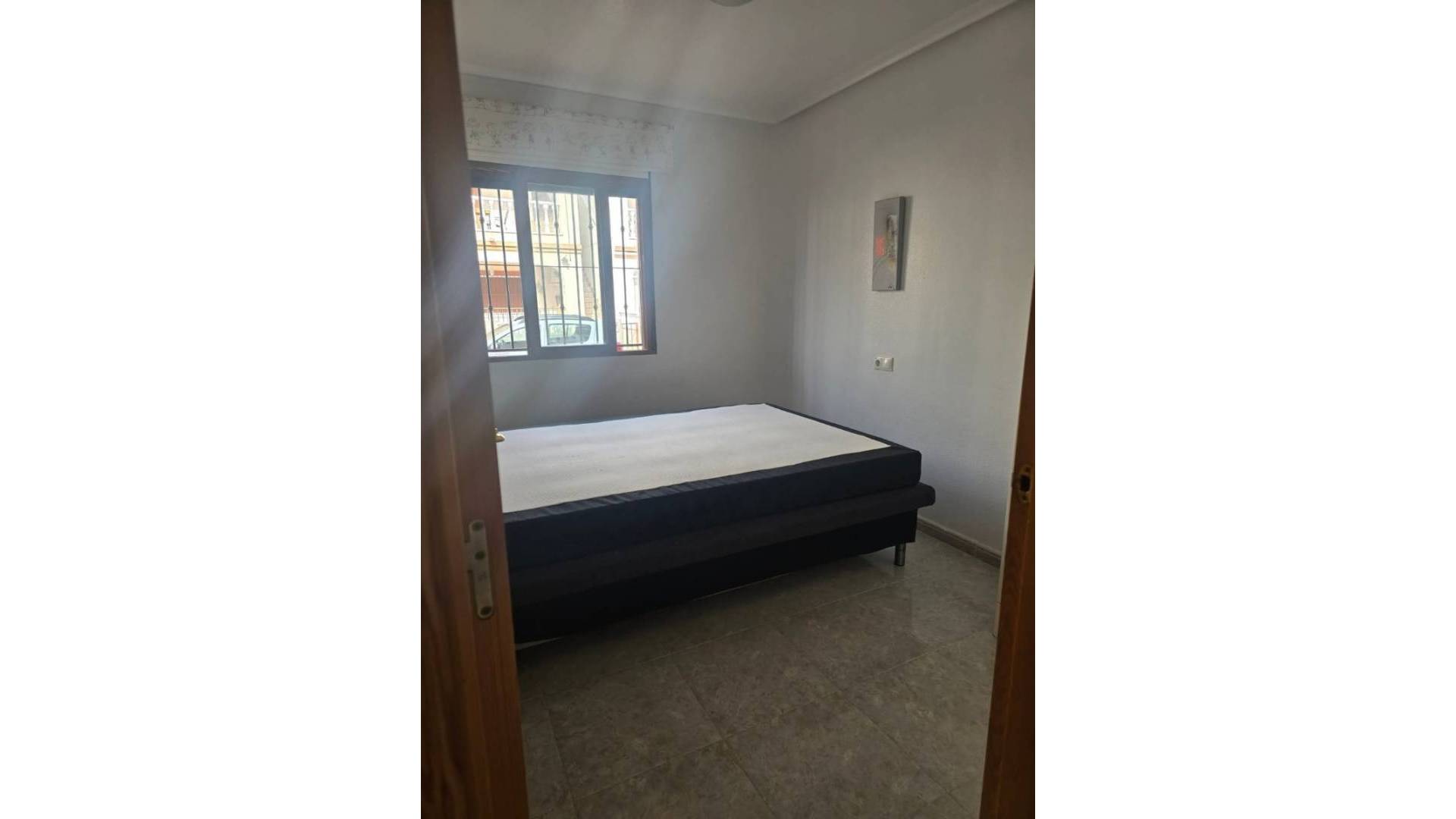 Gebraucht - Wohnung - Daya Vieja - Costa Blanca