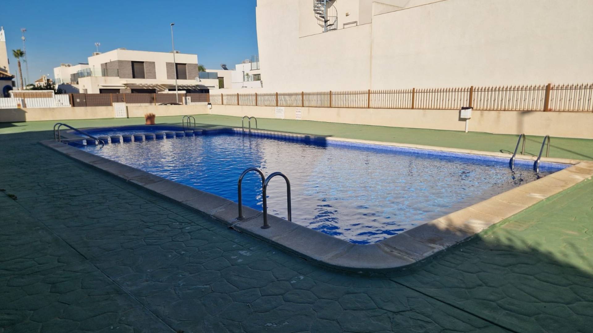 Gebraucht - Wohnung - Daya Vieja - Costa Blanca