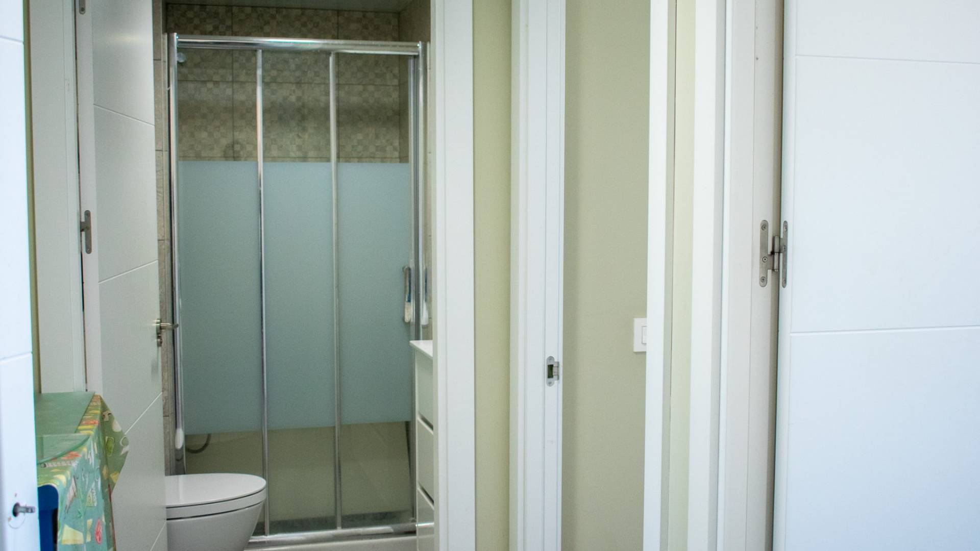 Gebraucht - Wohnung - El Campello - Campello