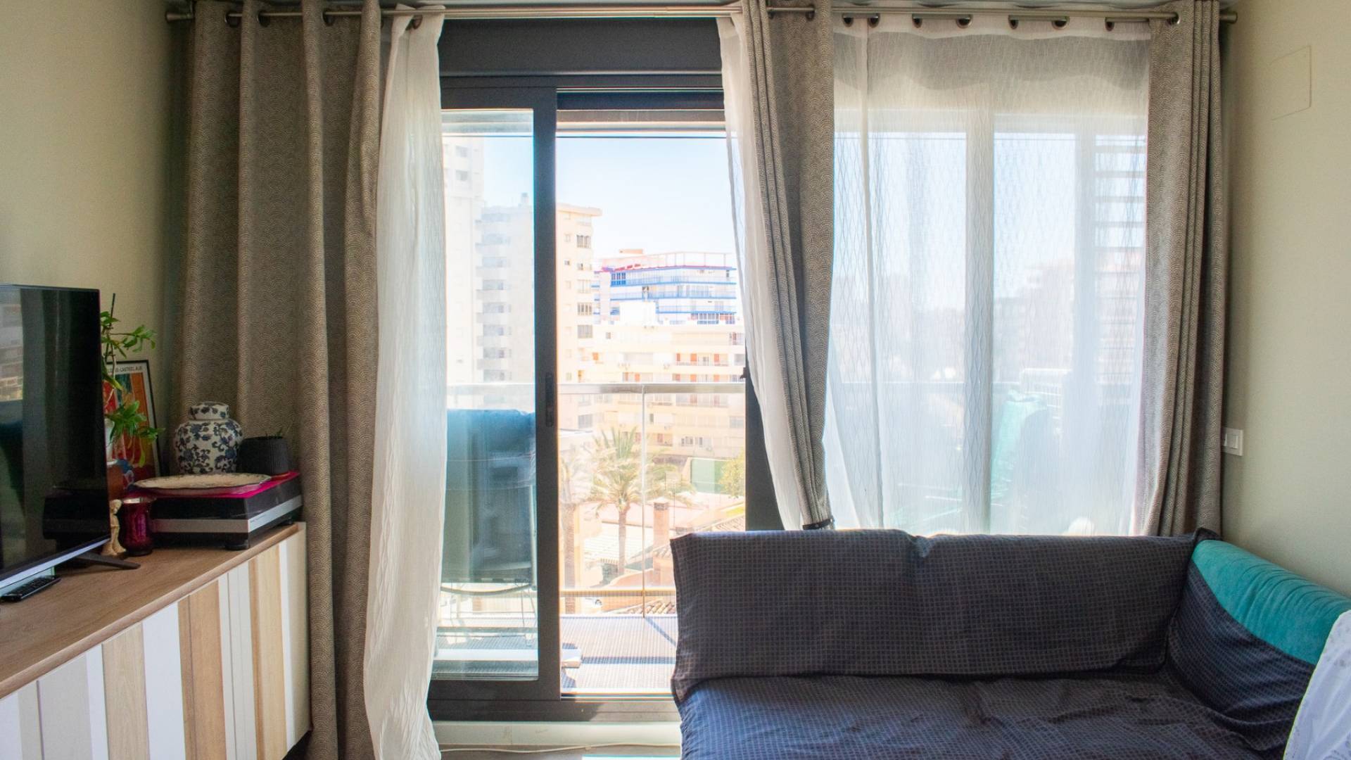 Gebraucht - Wohnung - El Campello - Campello