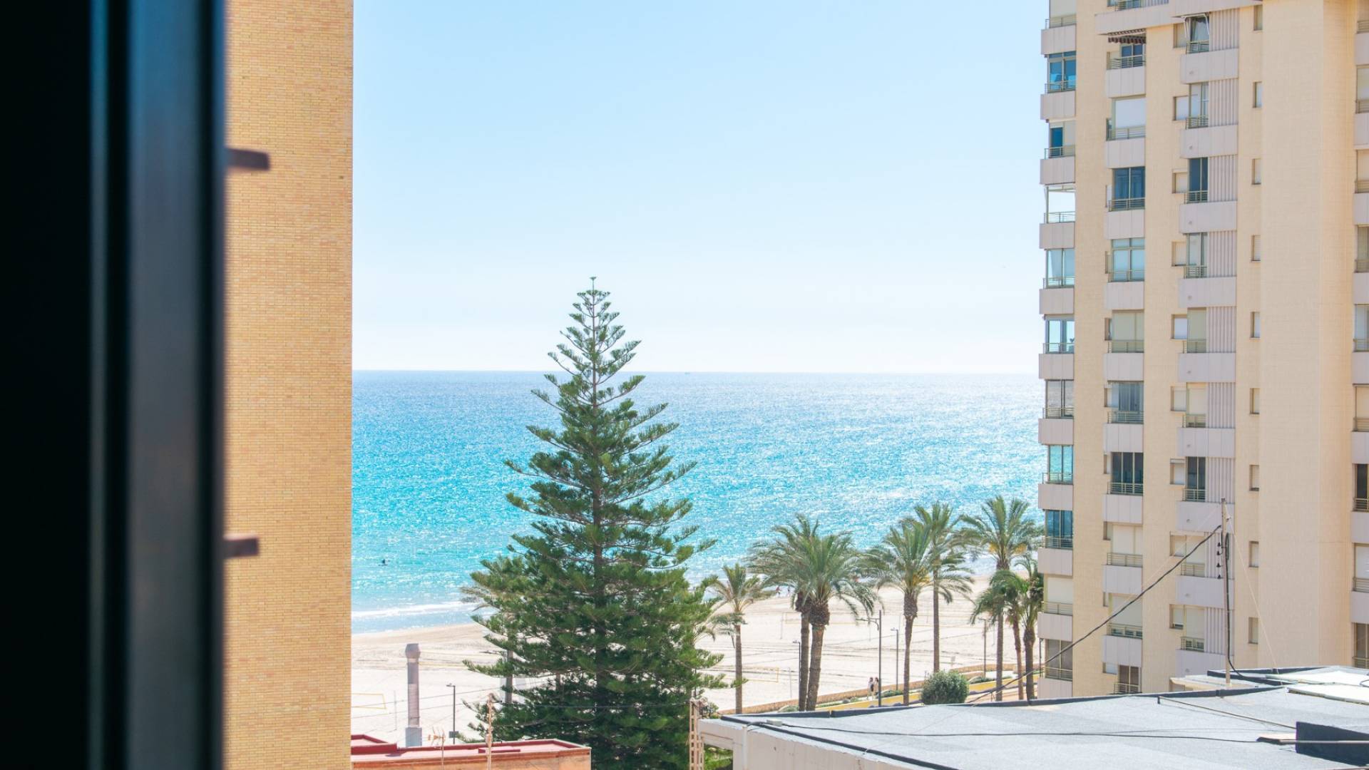 Gebraucht - Wohnung - El Campello - Campello