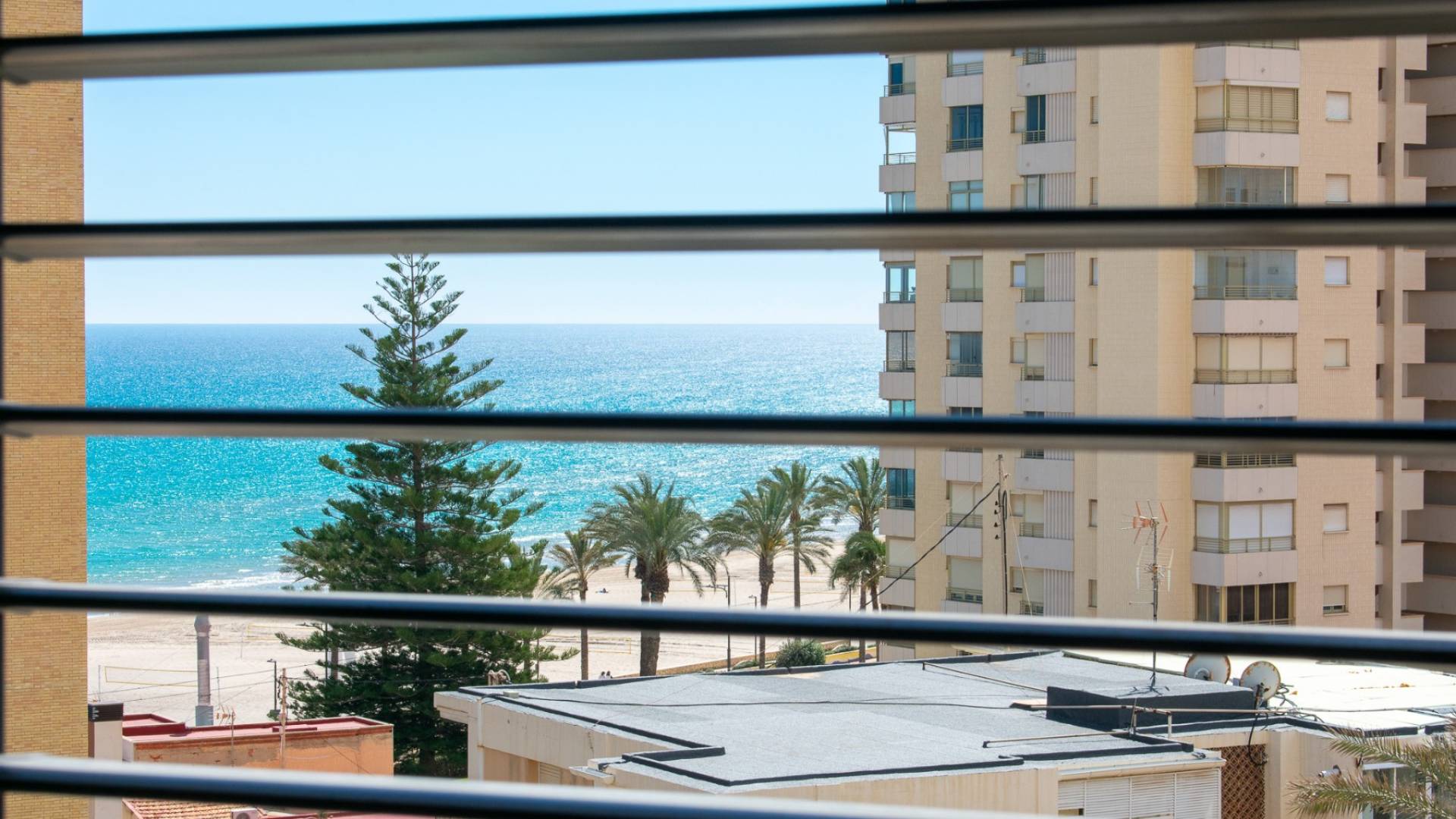 Gebraucht - Wohnung - El Campello - Campello