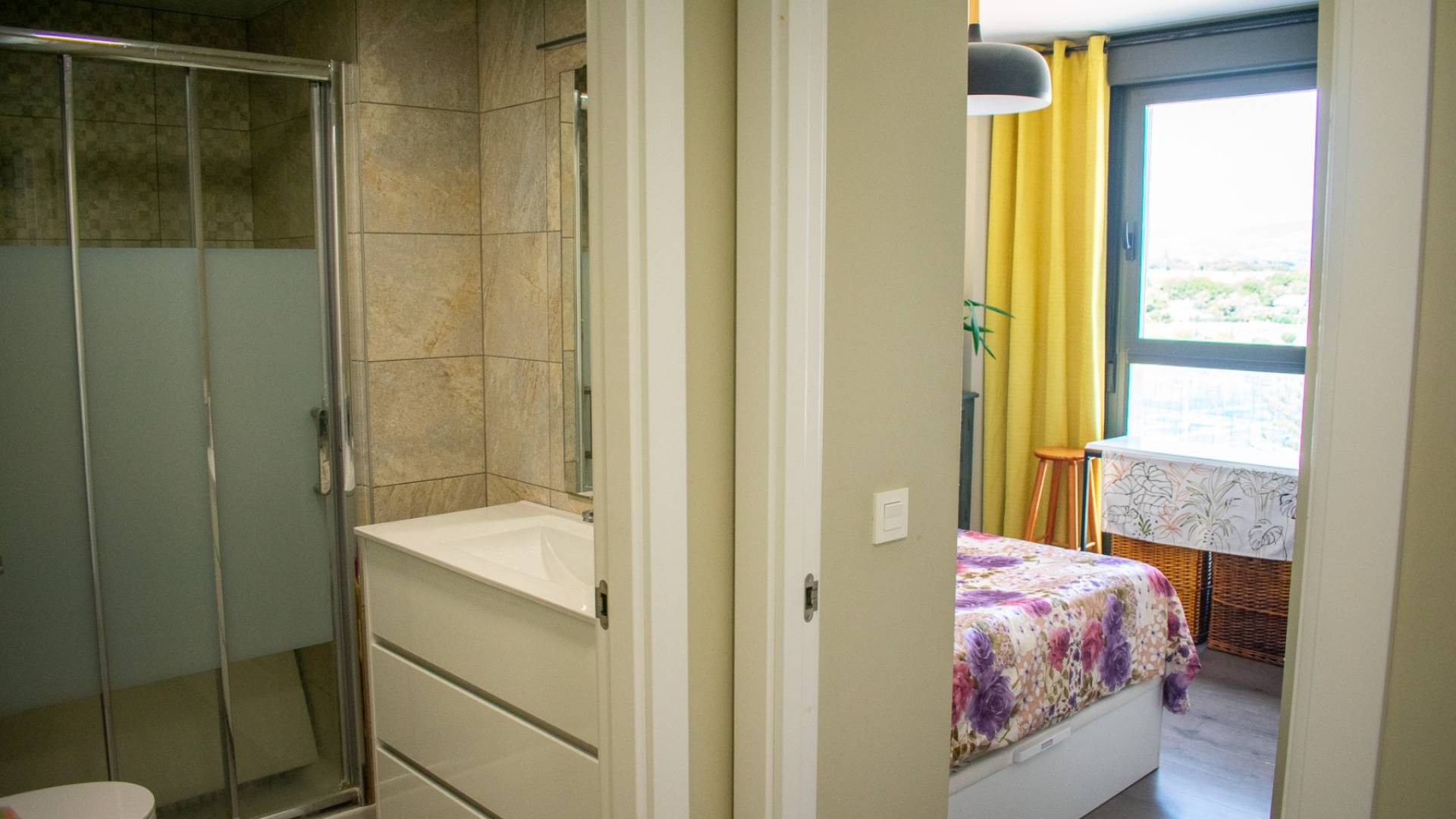 Gebraucht - Wohnung - El Campello - Campello