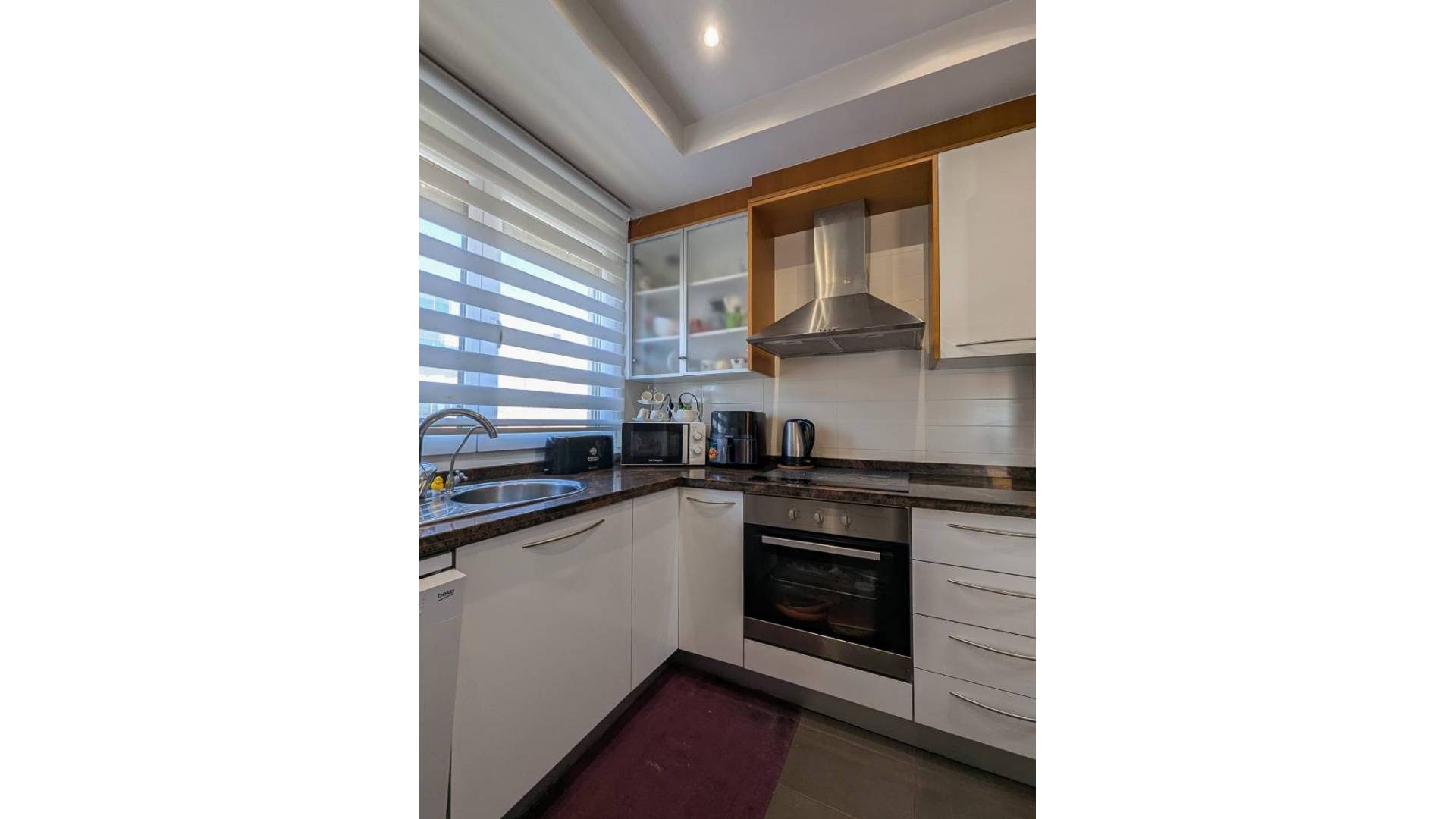 Gebraucht - Wohnung - El Campello - Campello