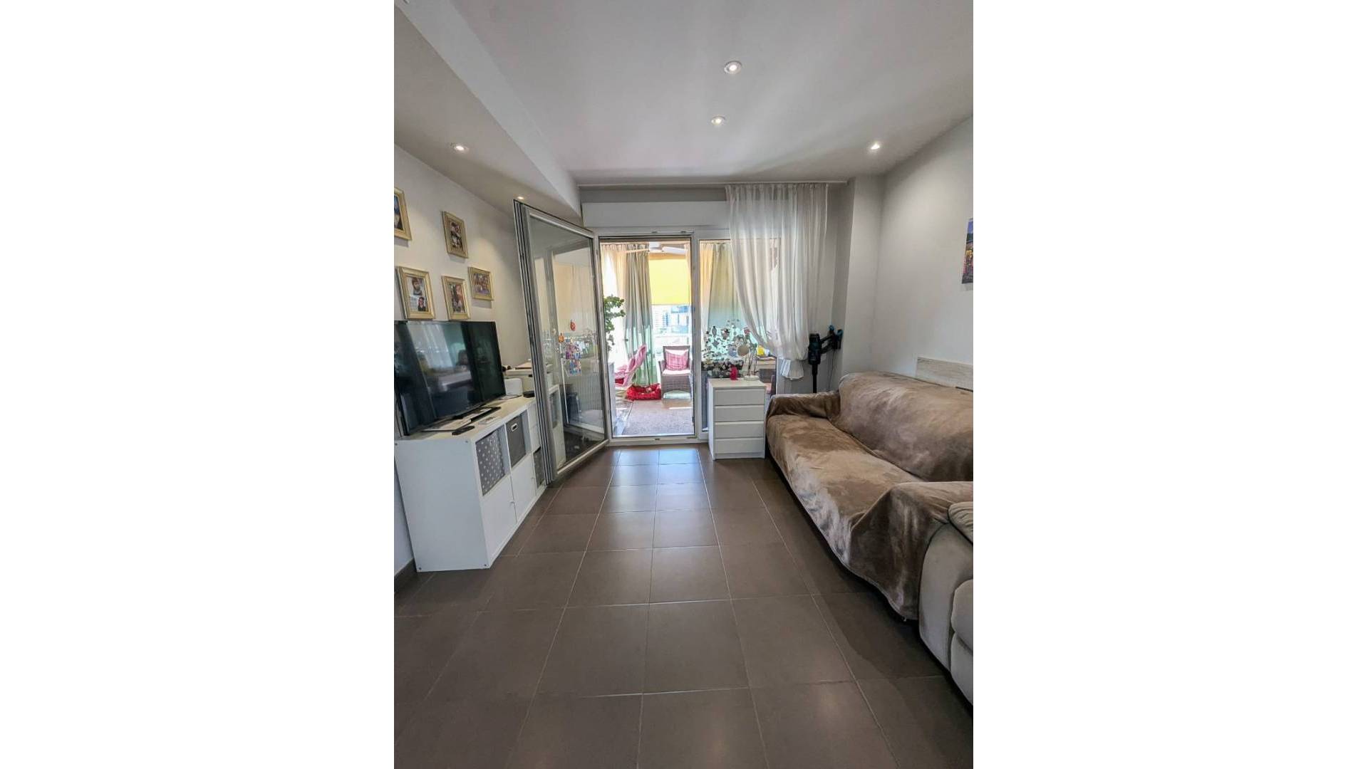 Gebraucht - Wohnung - El Campello - Campello