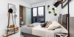 Gebraucht - Wohnung - Elche - La Hoya