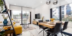 Gebraucht - Wohnung - Elche - La Hoya