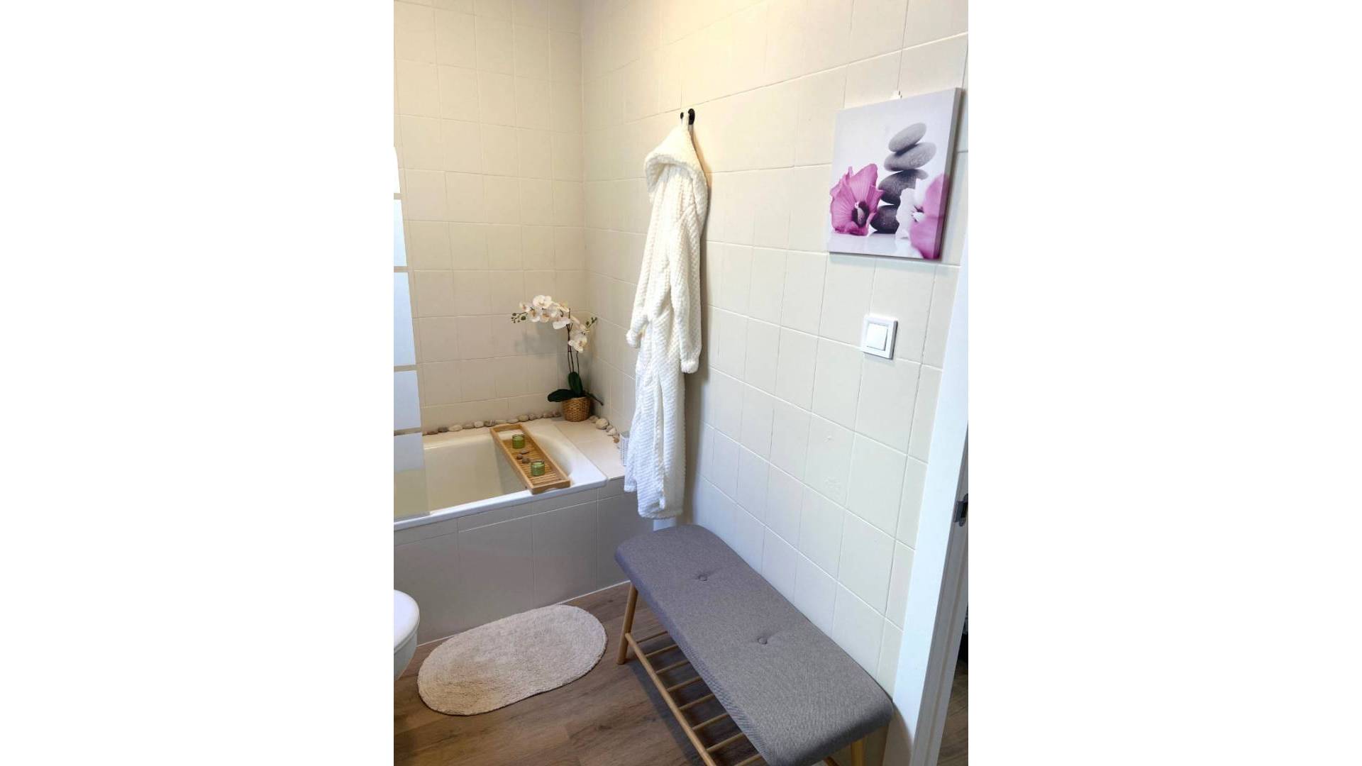 Gebraucht - Wohnung - Elda