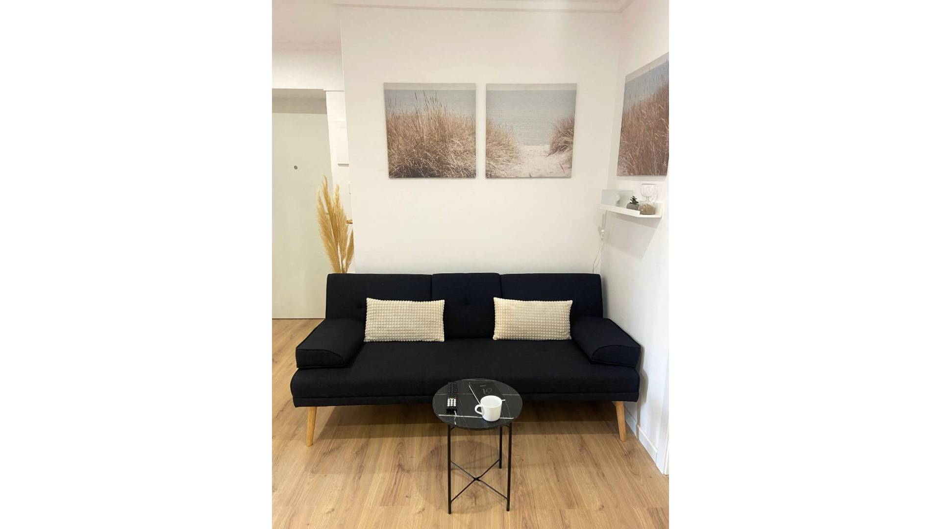 Gebraucht - Wohnung - Elda