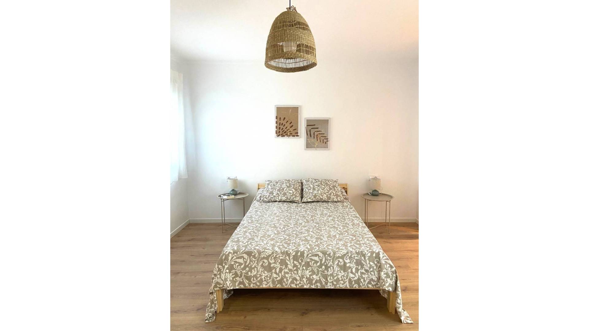 Gebraucht - Wohnung - Elda