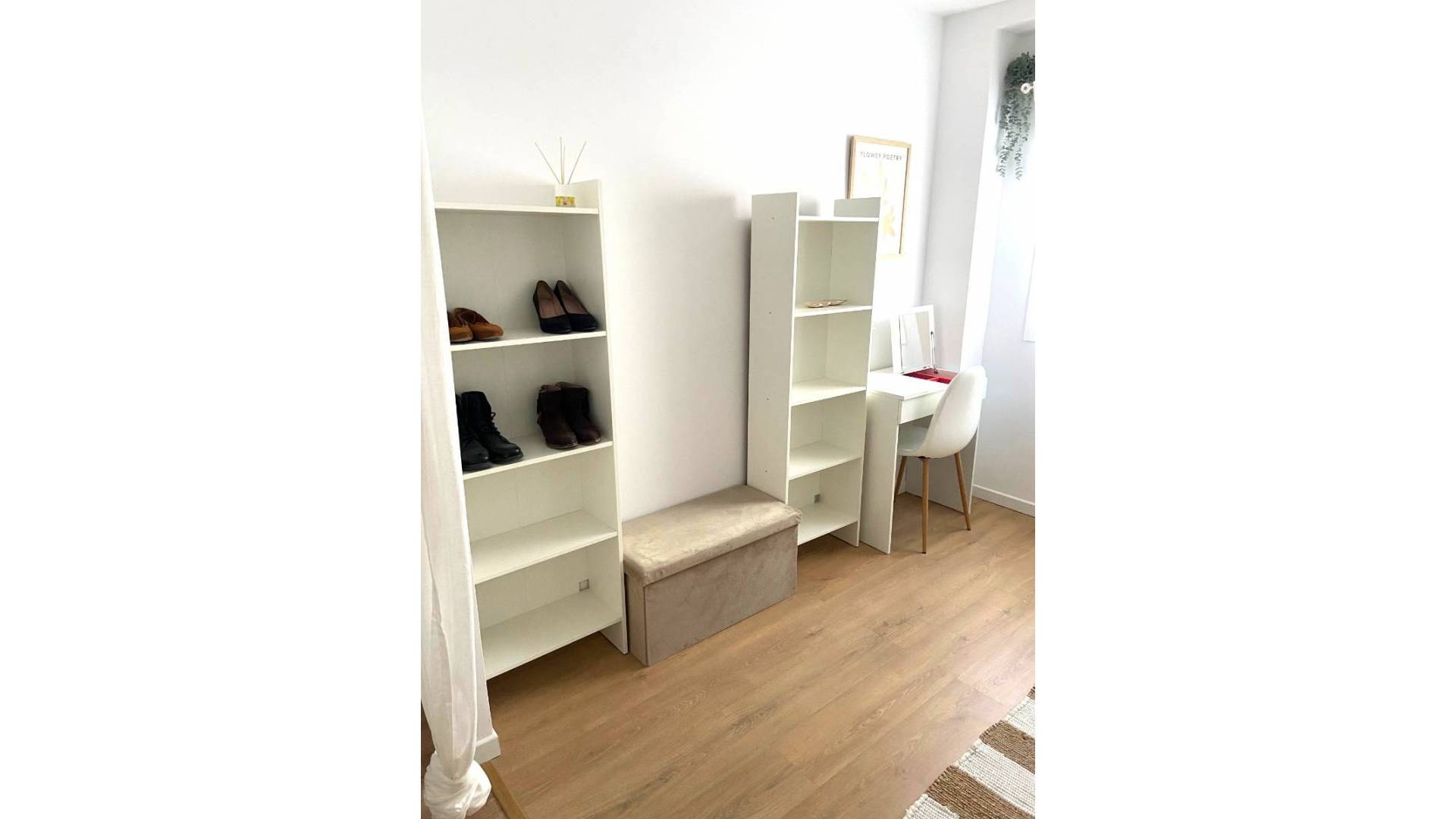 Gebraucht - Wohnung - Elda