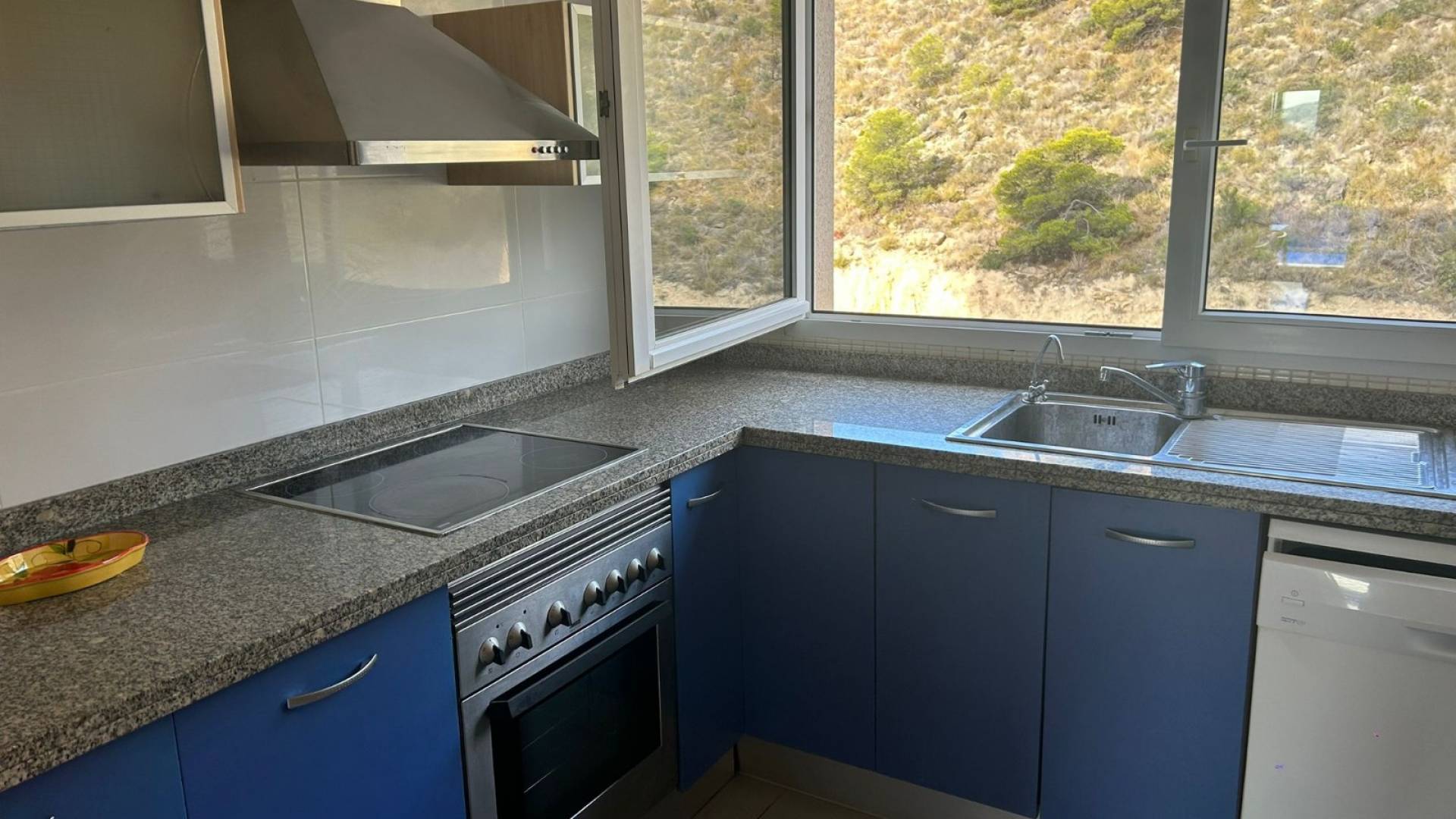 Gebraucht - Wohnung - Finestrat - Cala de Finestrat