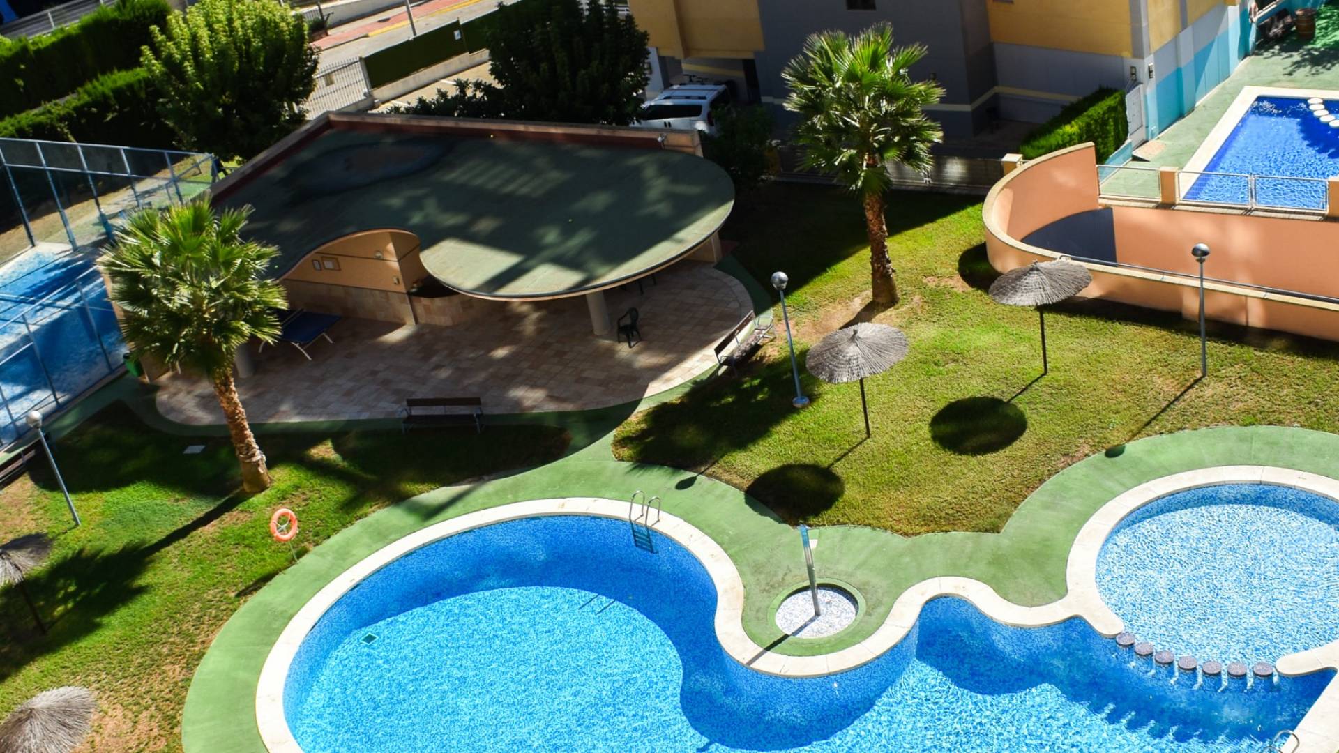 Gebraucht - Wohnung - Finestrat - Cala de Finestrat