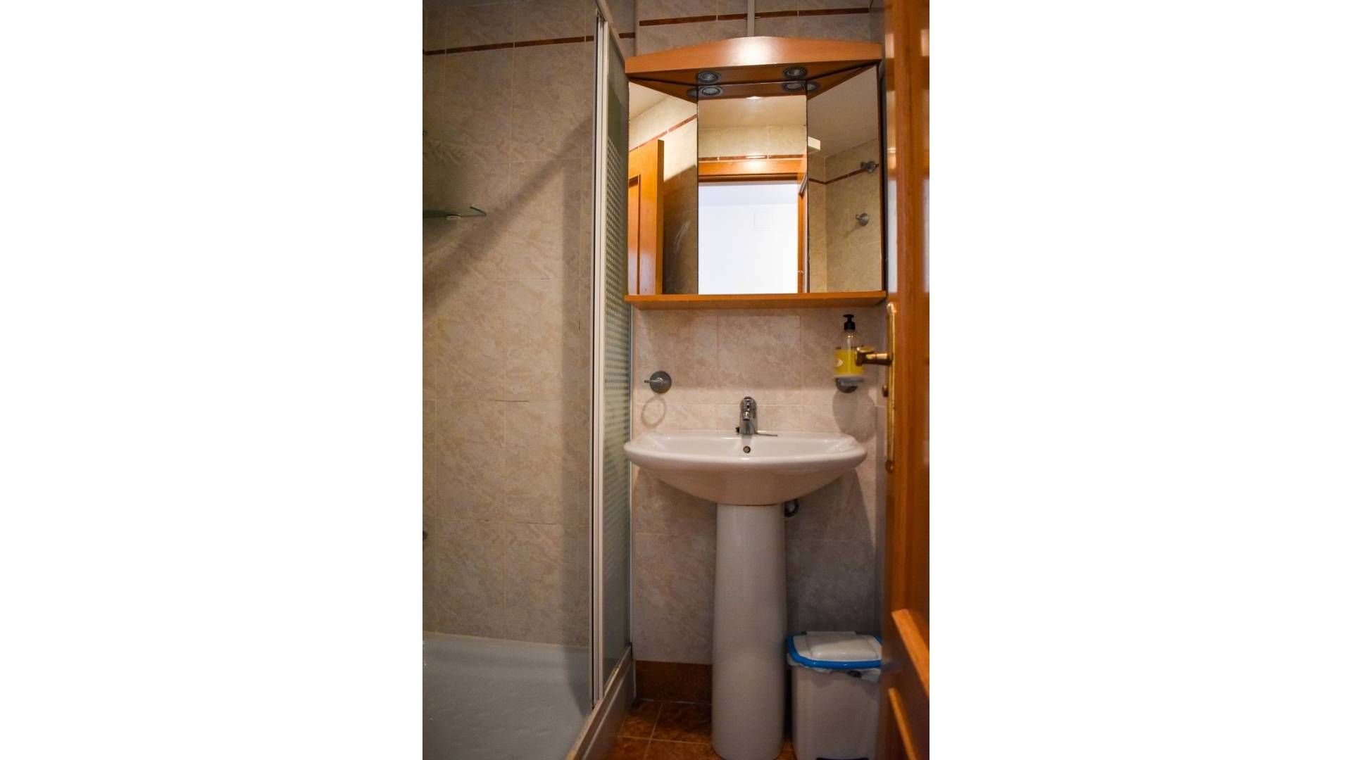 Gebraucht - Wohnung - Finestrat - Cala de Finestrat