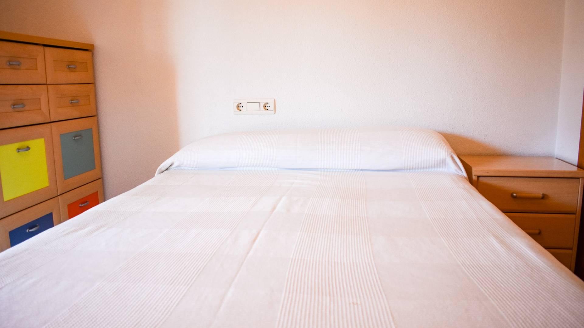 Gebraucht - Wohnung - Finestrat - Cala de Finestrat