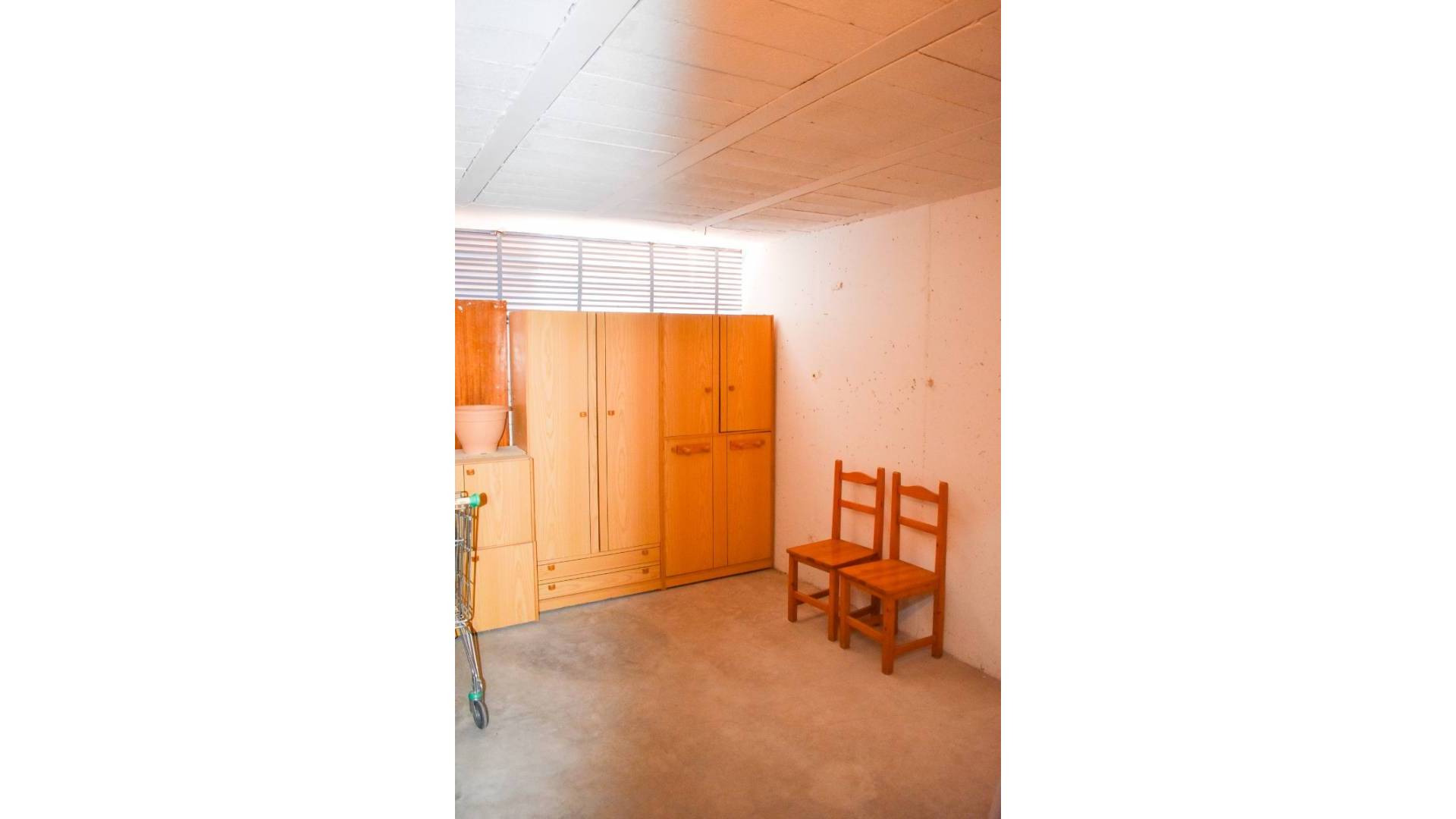 Gebraucht - Wohnung - Finestrat - Cala de Finestrat