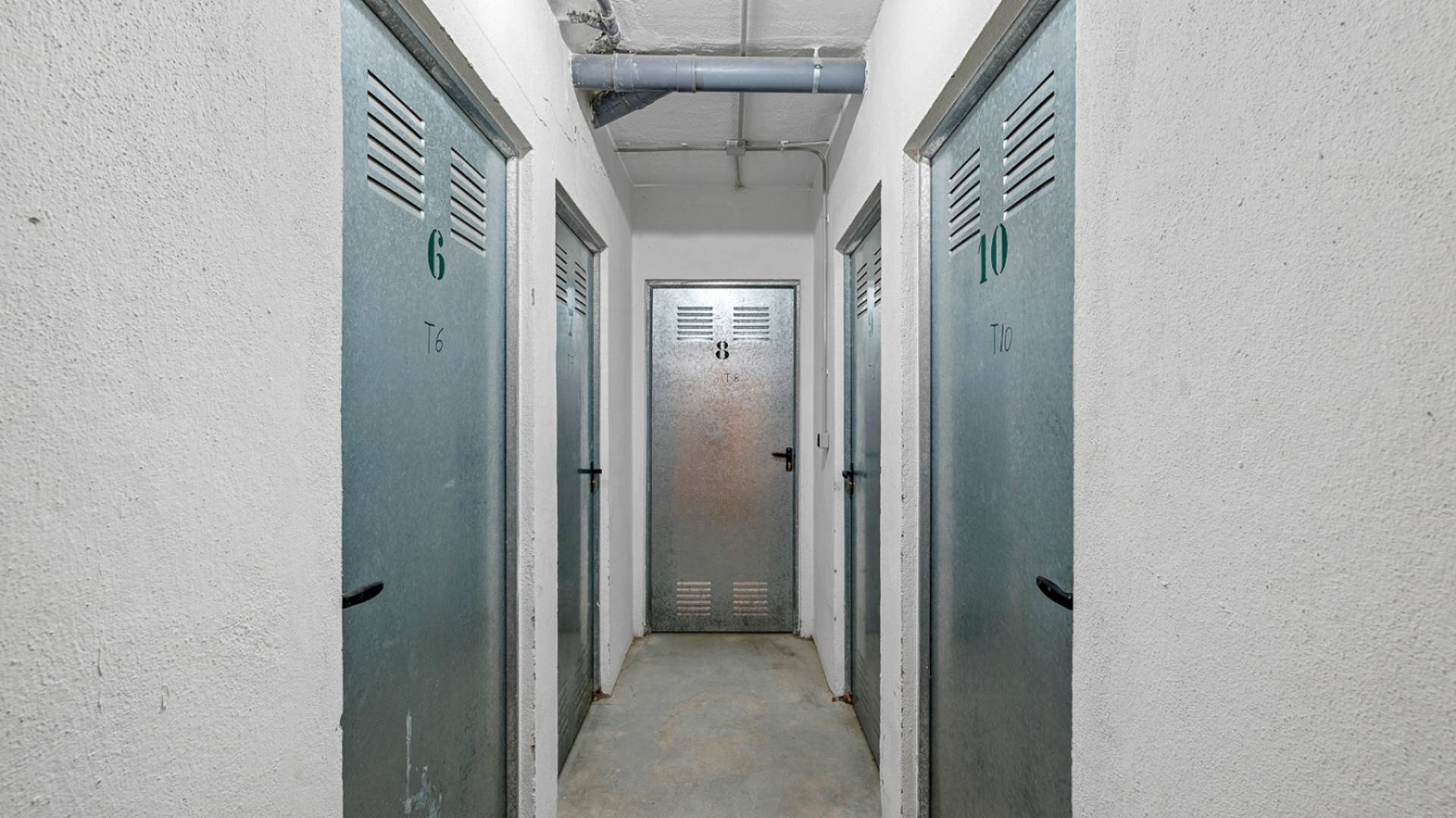 Gebraucht - Wohnung - Finestrat - Sierra Cortina