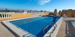 Gebraucht - Wohnung - Formentera de Segura - Formentera del Segura