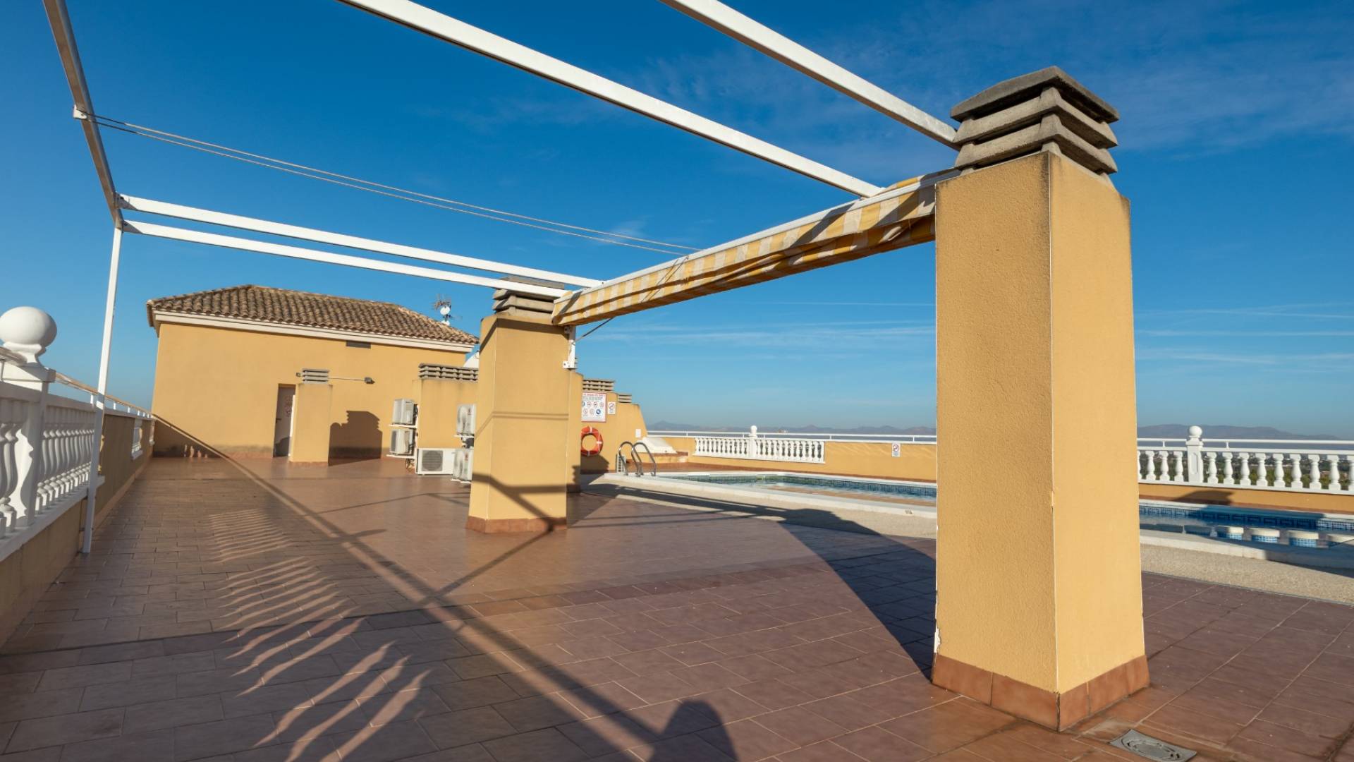 Gebraucht - Wohnung - Formentera de Segura - Formentera del Segura