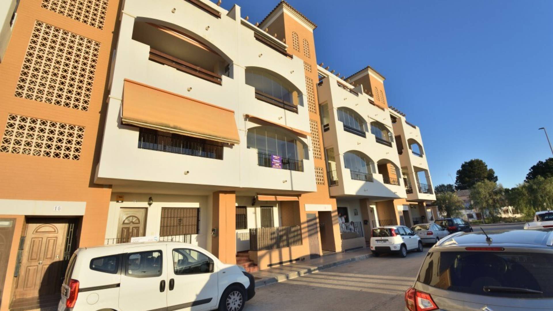 Gebraucht - Wohnung - Formentera del Segura - Costa Blanca
