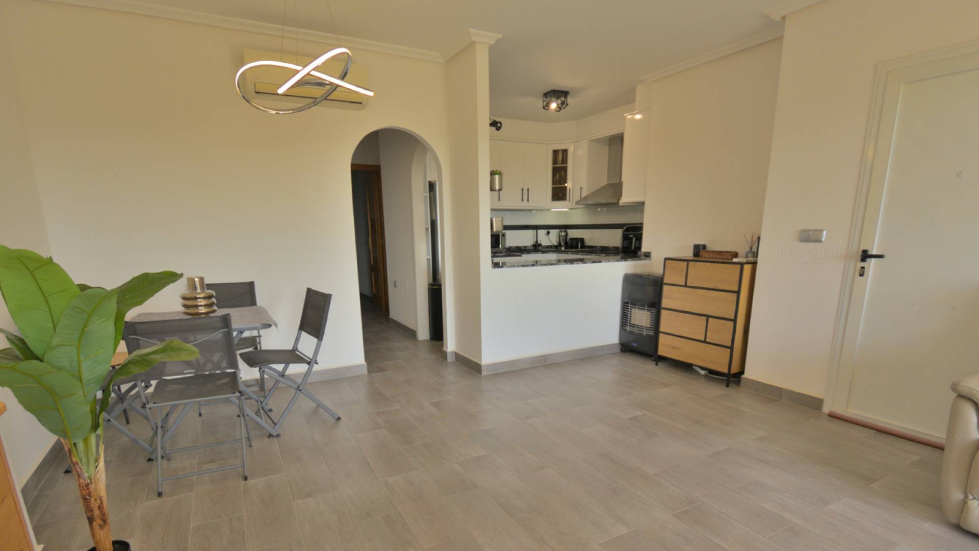 Gebraucht - Wohnung - Formentera del Segura - Costa Blanca