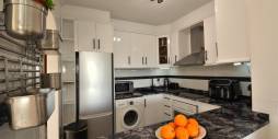 Gebraucht - Wohnung - Formentera del Segura - Costa Blanca