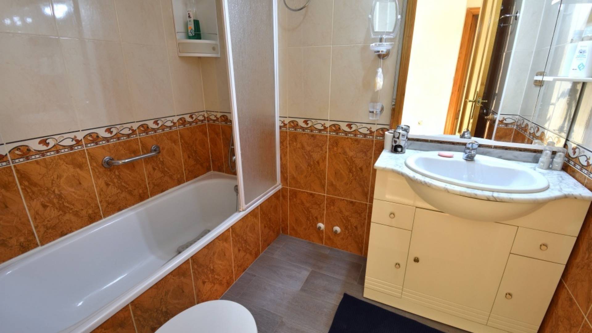 Gebraucht - Wohnung - Formentera del Segura - Costa Blanca